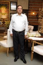 Vivek Nair at Kavita Singh Store, Mumbai on 24th March 2014